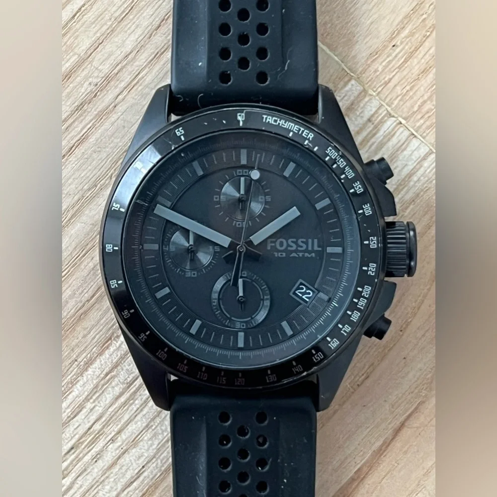 Fossil brand model